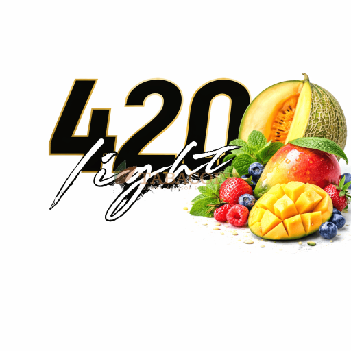 Табак для кальяна 420 Light Леди киллер 40 гр